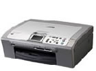MyMio DCP-750CN