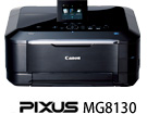 PIXAS MG8130