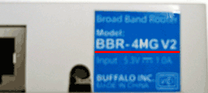 BBR-4MG V2