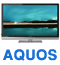 AQUOS