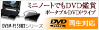 DVSM-PS58U2