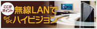 ̵��LAN�ǥϥ��ӥ����