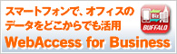 WebAccess for Business