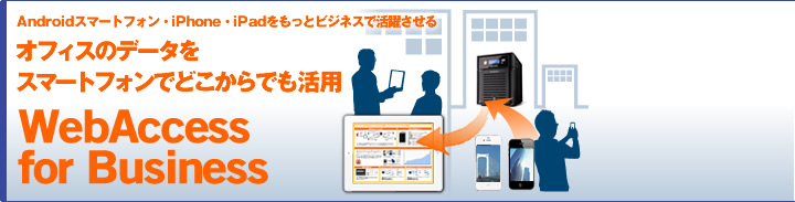 WebAccess for Business