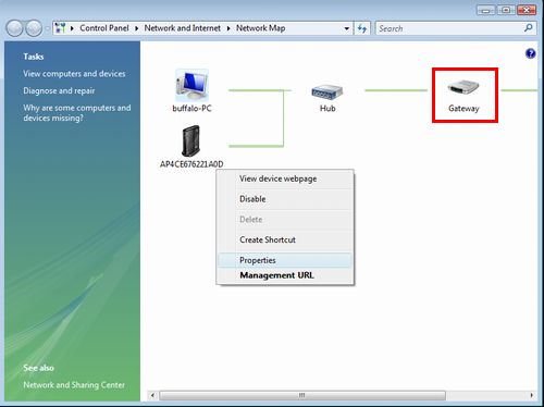 Upnp Framework Vista Firewall